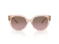 Coach Cr612 Lunettes de Soleil HC 8393U 566814