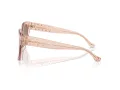 Coach Cr612 Lunettes de Soleil HC 8393U 566814