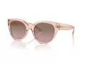 Coach Cr612 Lunettes de Soleil HC 8393U 566814