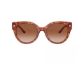 Coach Cr612 Lunettes de Soleil HC 8393U 577413