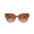 Coach Cr612 Lunettes de Soleil HC 8393U 577413