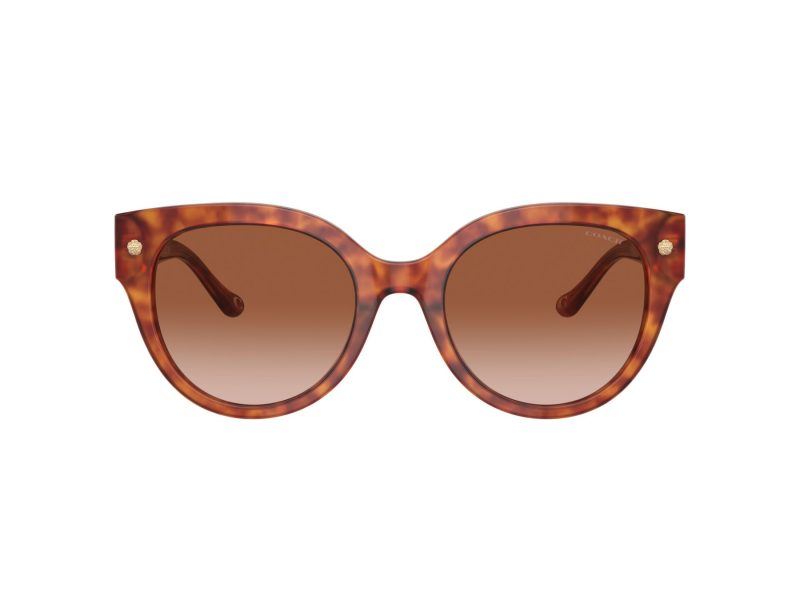 Coach Cr612 Lunettes de Soleil HC 8393U 577413
