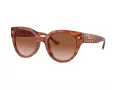 Coach Cr612 Lunettes de Soleil HC 8393U 577413