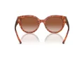 Coach Cr612 Lunettes de Soleil HC 8393U 577413