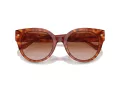 Coach Cr612 Lunettes de Soleil HC 8393U 577413