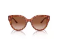 Coach Cr612 Lunettes de Soleil HC 8393U 577413