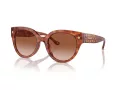Coach Cr612 Lunettes de Soleil HC 8393U 577413