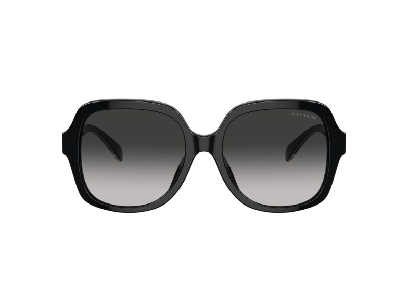 Coach Cr614 Lunettes de Soleil HC 8395U 50023C