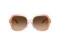 Coach Cr614 Lunettes de Soleil HC 8395U 581274
