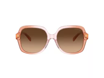 Coach Cr614 Lunettes de Soleil HC 8395U 581274
