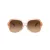 Coach Cr614 Lunettes de Soleil HC 8395U 581274