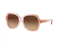 Coach Cr614 Lunettes de Soleil HC 8395U 581274
