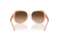 Coach Cr614 Lunettes de Soleil HC 8395U 581274