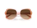 Coach Cr614 Lunettes de Soleil HC 8395U 581274