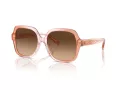 Coach Cr614 Lunettes de Soleil HC 8395U 581274