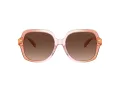 Coach Cr614 Lunettes de Soleil HC 8395U 5812T5