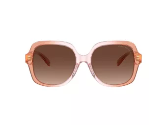 Coach Cr614 Lunettes de Soleil HC 8395U 5812T5