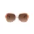 Coach Cr614 Lunettes de Soleil HC 8395U 5812T5