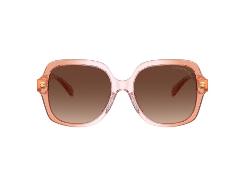Coach Cr614 Lunettes de Soleil HC 8395U 5812T5