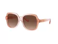 Coach Cr614 Lunettes de Soleil HC 8395U 5812T5