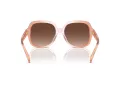 Coach Cr614 Lunettes de Soleil HC 8395U 5812T5