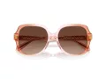Coach Cr614 Lunettes de Soleil HC 8395U 5812T5