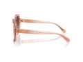 Coach Cr614 Lunettes de Soleil HC 8395U 5812T5