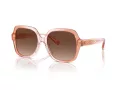 Coach Cr614 Lunettes de Soleil HC 8395U 5812T5