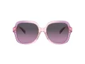 Coach Cr614 Lunettes de Soleil HC 8395U 581390
