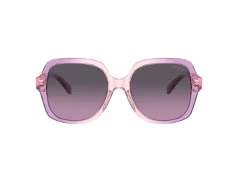 Coach Cr614 Lunettes de Soleil HC 8395U 581390
