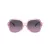 Coach Cr614 Lunettes de Soleil HC 8395U 581390