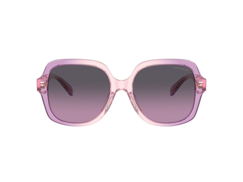 Coach Cr614 Lunettes de Soleil HC 8395U 581390