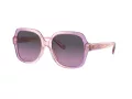 Coach Cr614 Lunettes de Soleil HC 8395U 581390