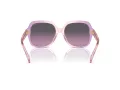 Coach Cr614 Lunettes de Soleil HC 8395U 581390