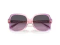Coach Cr614 Lunettes de Soleil HC 8395U 581390
