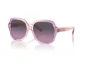 Coach Cr614 Lunettes de Soleil HC 8395U 581390