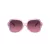 Coach Cr614 Lunettes de Soleil HC 8395U 5813F4