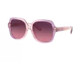 Coach Cr614 Lunettes de Soleil HC 8395U 5813F4