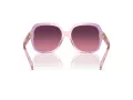 Coach Cr614 Lunettes de Soleil HC 8395U 5813F4