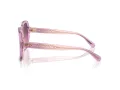 Coach Cr614 Lunettes de Soleil HC 8395U 5813F4