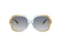 Coach Cr614 Lunettes de Soleil HC 8395U 581435