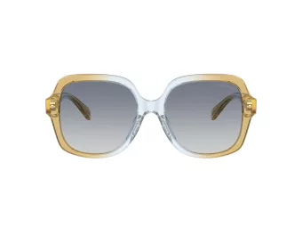 Coach Cr614 Lunettes de Soleil HC 8395U 581435