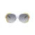 Coach Cr614 Lunettes de Soleil HC 8395U 581435