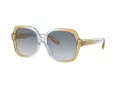 Coach Cr614 Lunettes de Soleil HC 8395U 581435