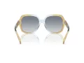 Coach Cr614 Lunettes de Soleil HC 8395U 581435