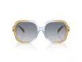 Coach Cr614 Lunettes de Soleil HC 8395U 581435