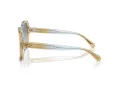 Coach Cr614 Lunettes de Soleil HC 8395U 581435