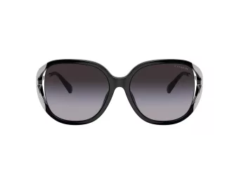 Coach Cr620 Lunettes de Soleil HC 8396U 50028G