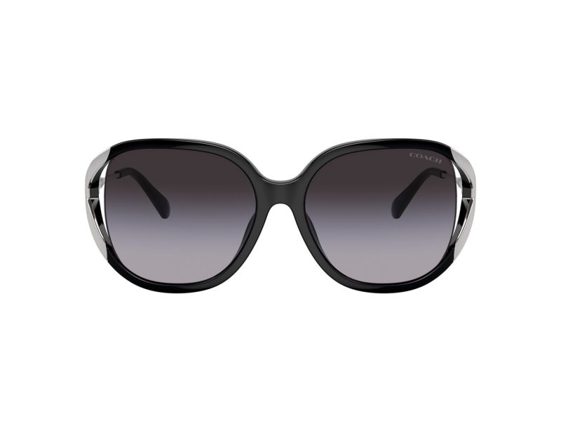 Coach Cr620 Lunettes de Soleil HC 8396U 50028G