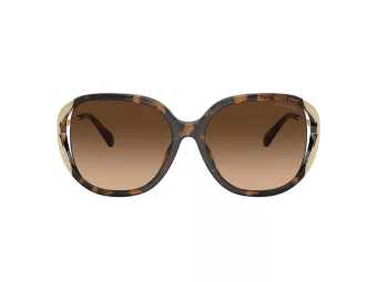 Coach Cr620 Lunettes de Soleil HC 8396U 512074
